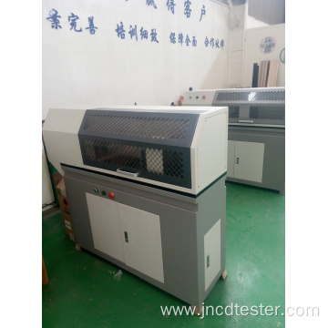 500Nm Wire Torsion Testing Machine